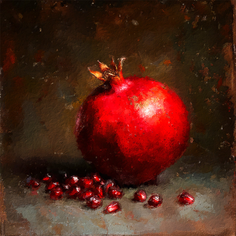 Granaatappel