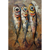 3 Fische