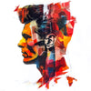 David Bowie Artiest Art