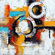 Abstrakte Kunst