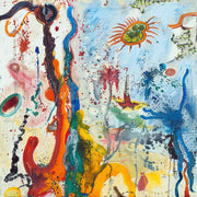 Abstrakte Kunst