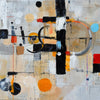 Abstrakte Kunst