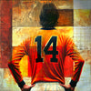 Johan Cruijff Nr. 14