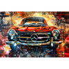 Mercedes-Benz Oldtimer