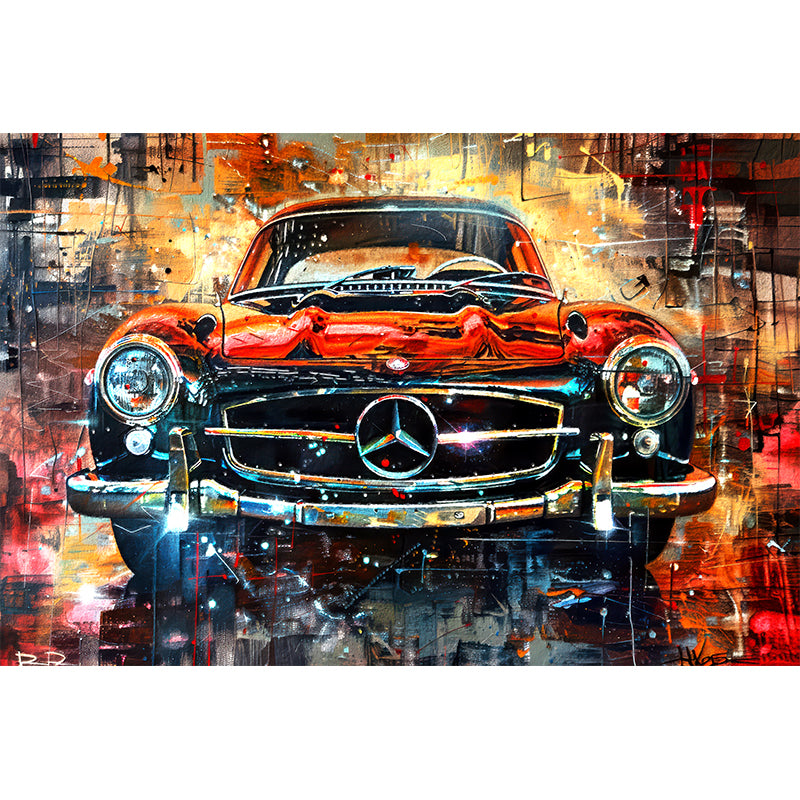 Mercedes-Benz Oldtimer