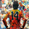 Hendrik Johannes Cruyff