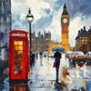 London Kunstgemälde