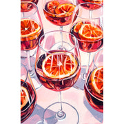 Illustration Cocktails