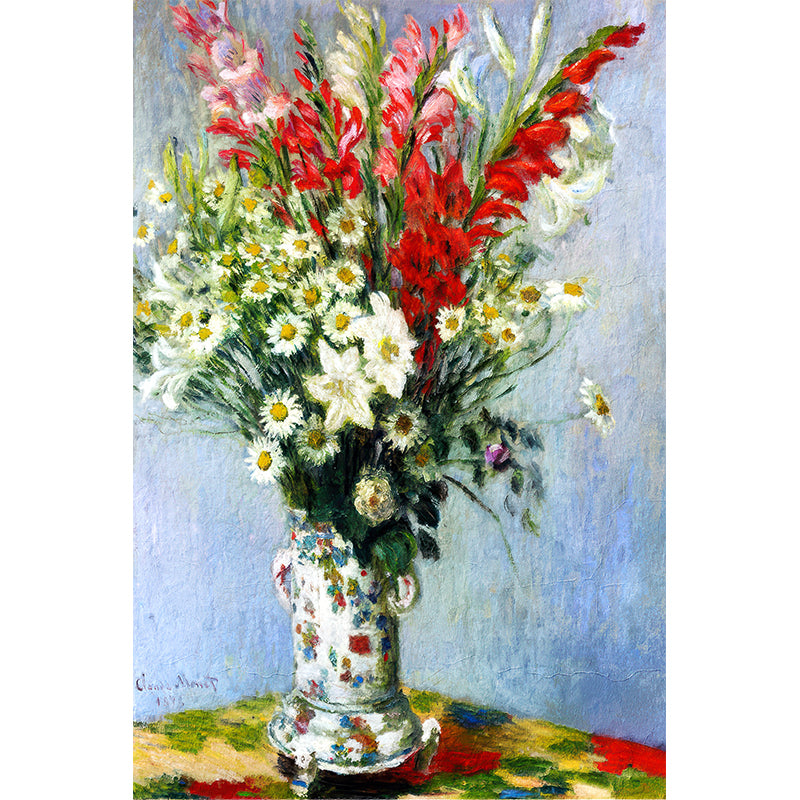 3942 Claude Oscar Monet – Bouquet of Gadiolas copy.jpg