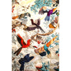 Vogels in de lente II