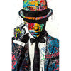 Denker Streetart