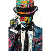 Denker Streetart