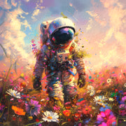 Ausflug zum Mars