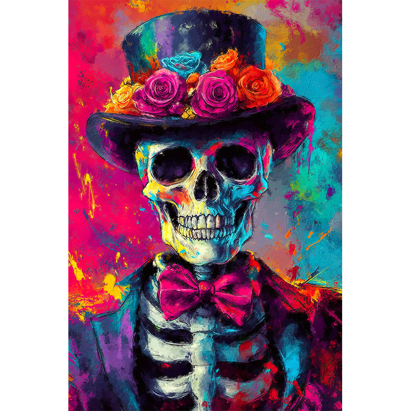 Mexikanischer Totenkopf