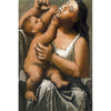 Mutter und Kind – Picasso