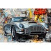 Aston Martin II