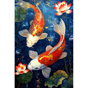 Zwei Fische