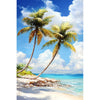 Curaçao kunst schilderij