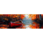 Die Magie des Herbstsegels