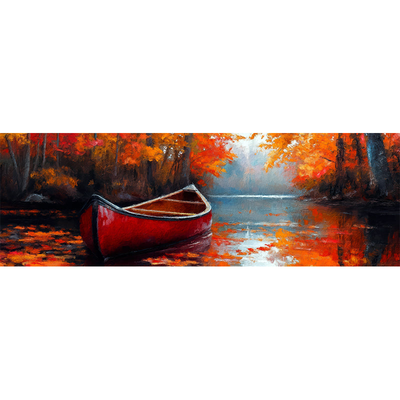 Die Magie des Herbstsegels