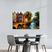 Amsterdamer Stadtviertel