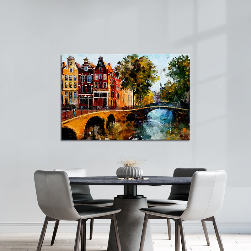 Amsterdamer Stadtviertel