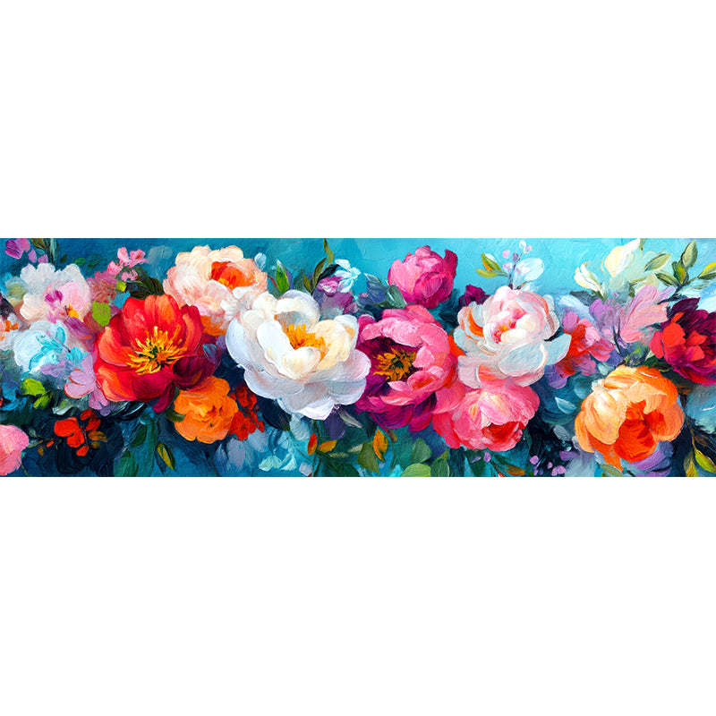 Panorama Blumen