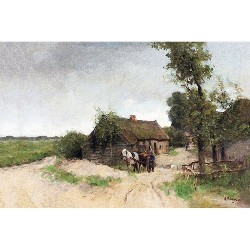 4259 Huisje aan de zandweg, Anton Mauve copy.jpg