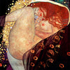 Danaë – Gustav Klimt