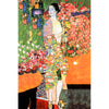 Die Tänzerin – Gustav Klimt