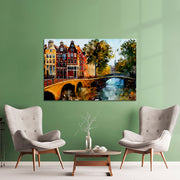 Amsterdamer Stadtviertel