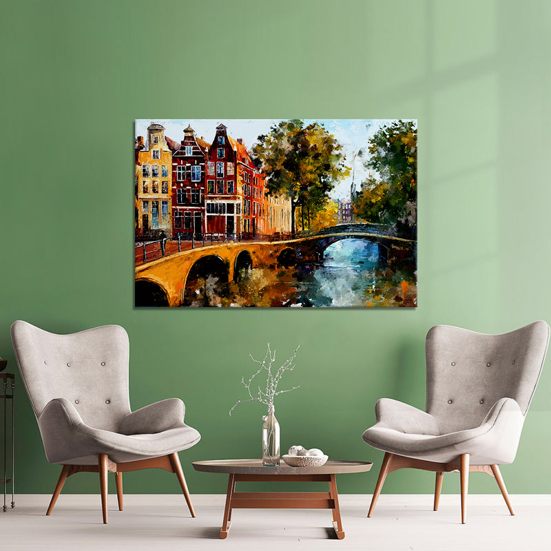 Amsterdamer Stadtviertel