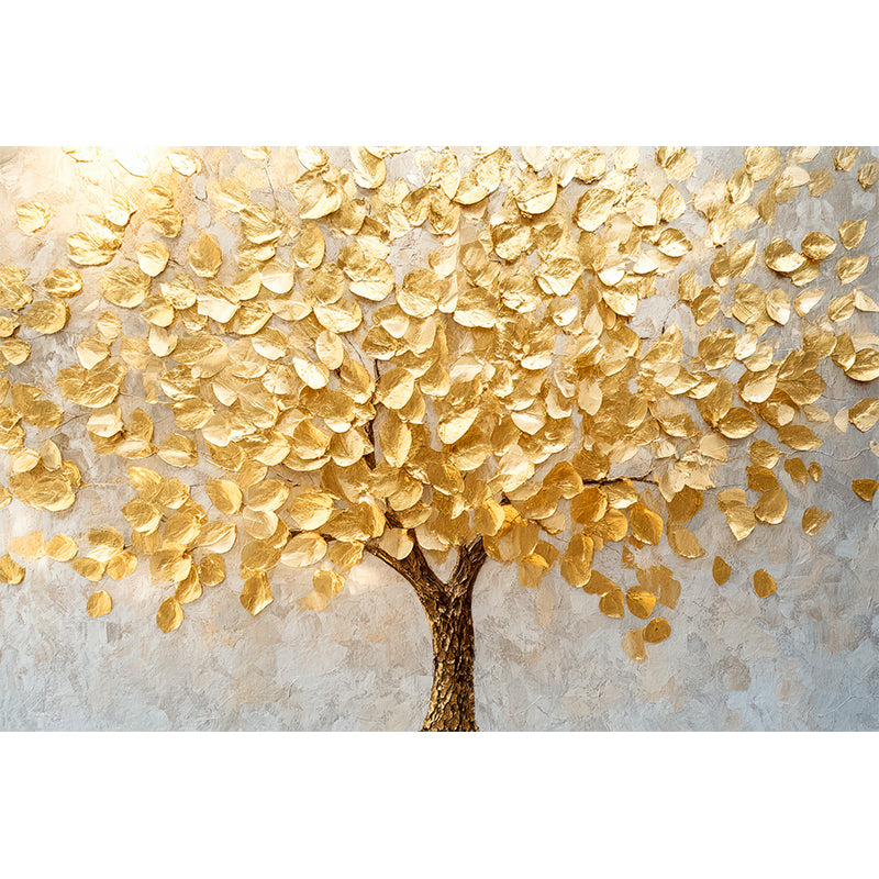 Goldener Baum