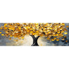 Panorama Gold Baum