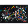 Model of Pannel - Kandinsky