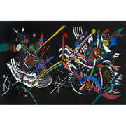 Model of Pannel - Kandinsky