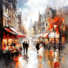 Amsterdam kunst