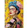 Frida Kahlo Vintage art II