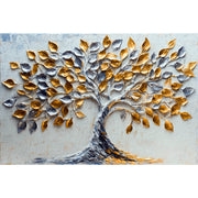 Goldener Baum II