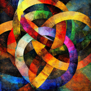 De abstractisme art II