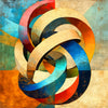 De abstractisme art III