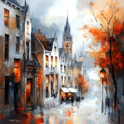 Maastricht Gemälde II