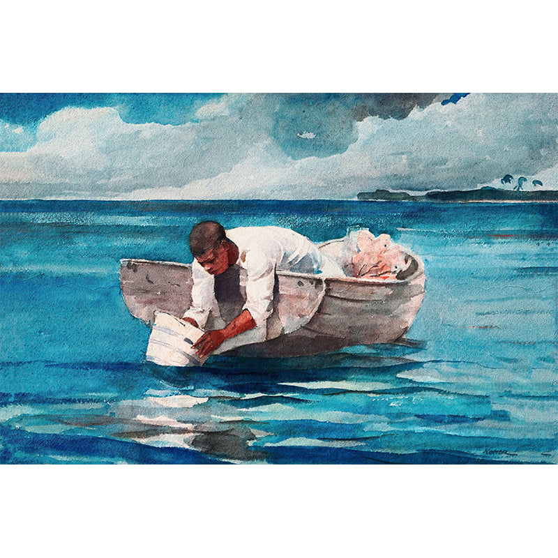 4665 The Water Fan Winslow Homer copy.jpg