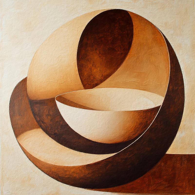 Abstrakte Kunst IV