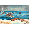 Nassau – Winslow Homer
