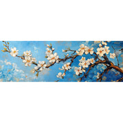 Panorama Blüte II