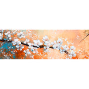 Panorama Blüte III