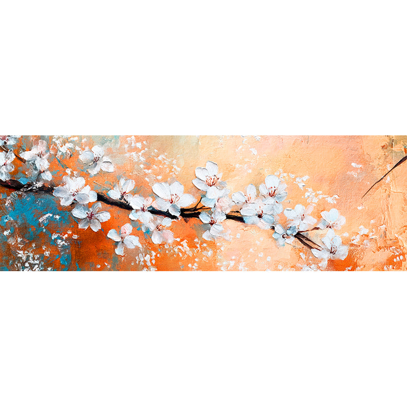 Panorama Blüte III