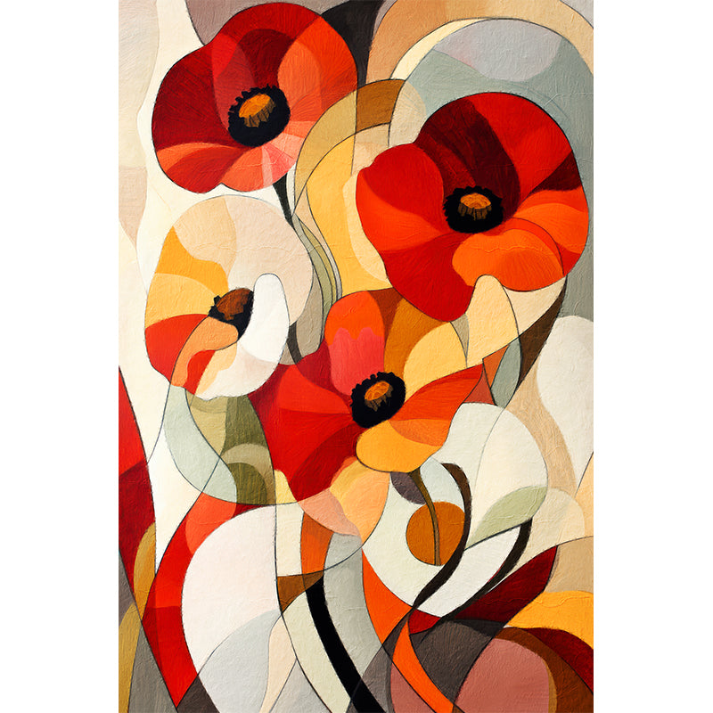 illustratie bloemen