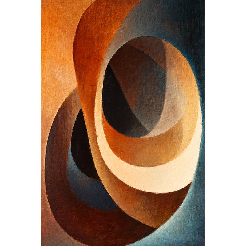 Abstract in kunst